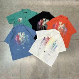 Picture of Amiri Shirt Short _SKUAmiriM-XXL1089122031